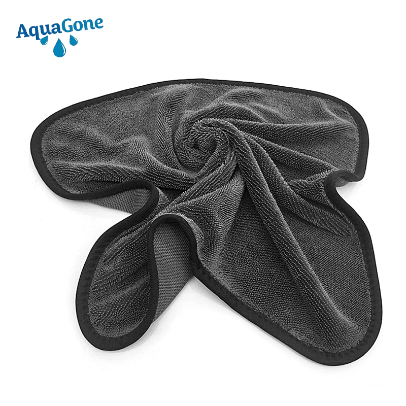 AquaGone™ Droogdoeken maat L & XL