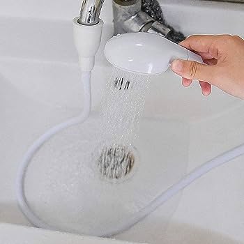 TapSprayâ„¢ | Douche om op kraan aan te sluiten