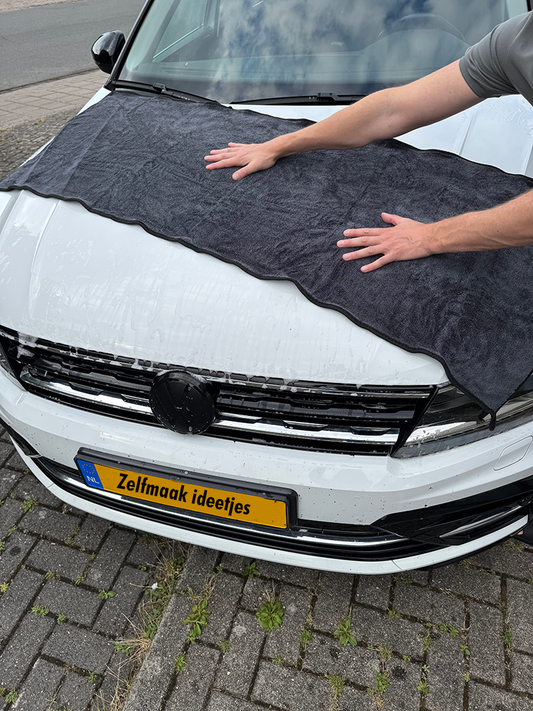 AquaGone™ Droogdoeken maat L & XL