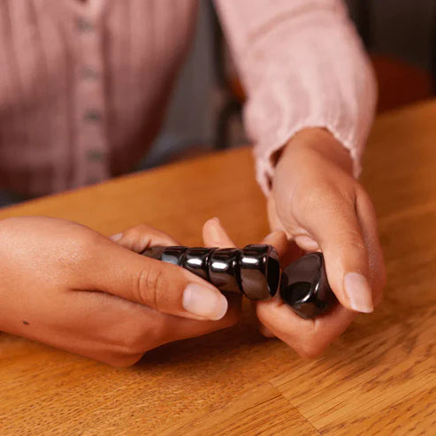 Magnetische Schaakset - Spannend Magnetenspel voor Iedereen!