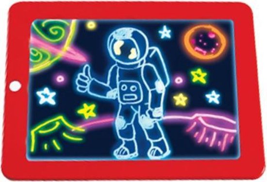 Magische tekentablet