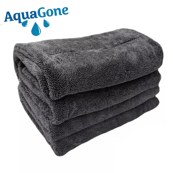 AquaGone™ Droogdoeken maat L & XL