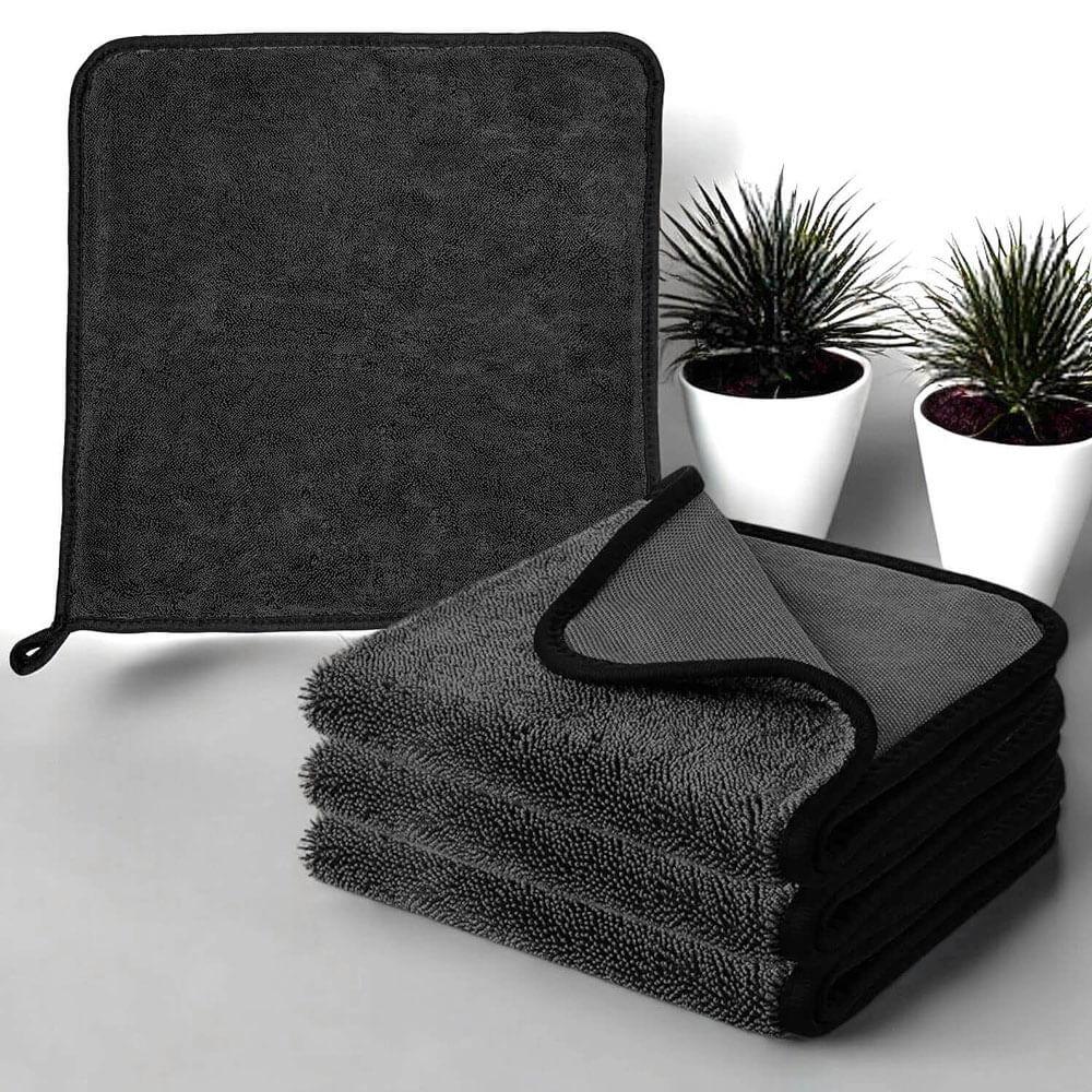 AquaGone™ Droogdoeken maat L & XL