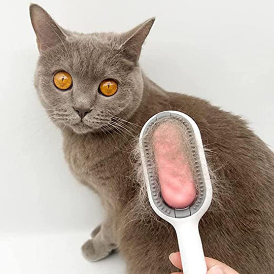 Sticky Borstel 3.0 | Katten en honden borstel