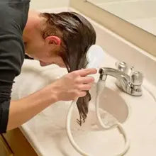 TapSpray™ | Douche om op kraan aan te sluiten