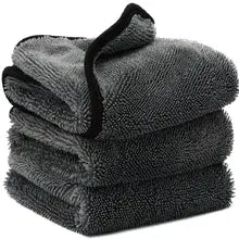 AquaGone™ Droogdoeken maat L & XL