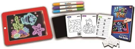 Magische tekentablet