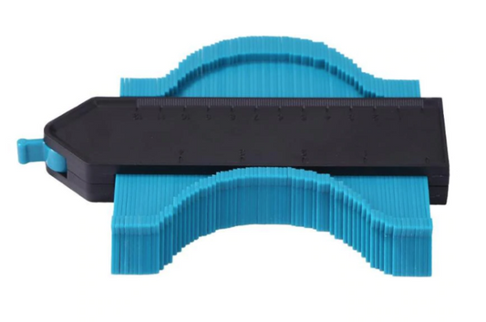 Profiel Kopieer Tool / Aftekenhulp