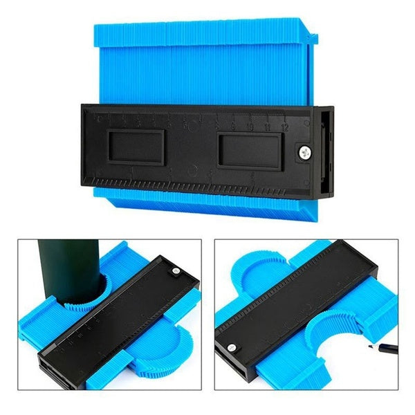 Profiel Kopieer Tool / Aftekenhulp