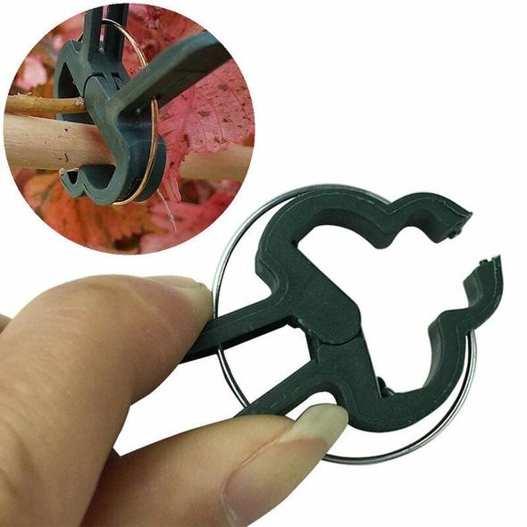 Plantenklemmetjes | PlantClip™ 1+1 gratis