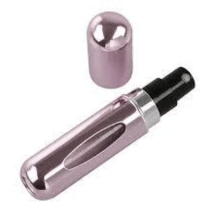 Mini Parfum Flesjes | Lipstick formaat (set van 3)