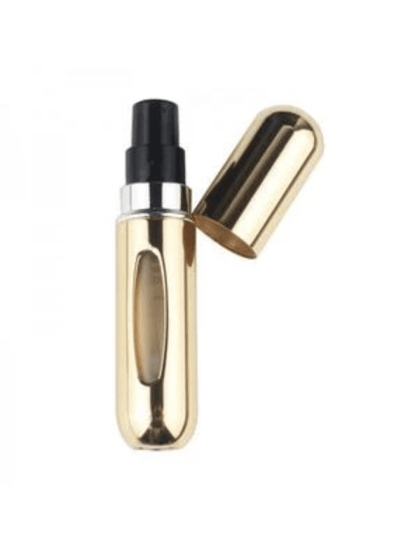 Mini Parfum Flesjes | Lipstick formaat (set van 3)