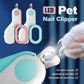 PetClipr™ | LED nagelknipper voor huisdieren