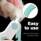 PetClipr™ | LED nagelknipper voor huisdieren