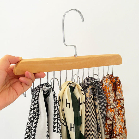 Hangzy© | Hanger voor bh's, sjaaltjes, tassen en accessoires