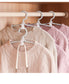 HangerClips | kledinghanger clips | Set van 10 stuks
