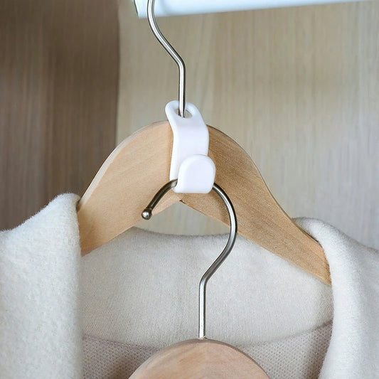 HangerClips | kledinghanger clips | Set van 10 stuks