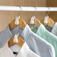 HangerClips | kledinghanger clips | Set van 10 stuks