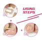 Anti-ingroei nagel stickers | EazyNails™