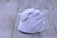 3D gipsafdruk voor 2 handen
