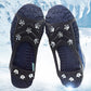 Spikey™ | Sneeuwspikes voor onder schoenen | Maat 38 - 45