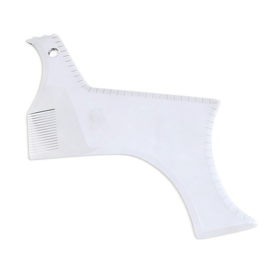 Baard Shape Tool