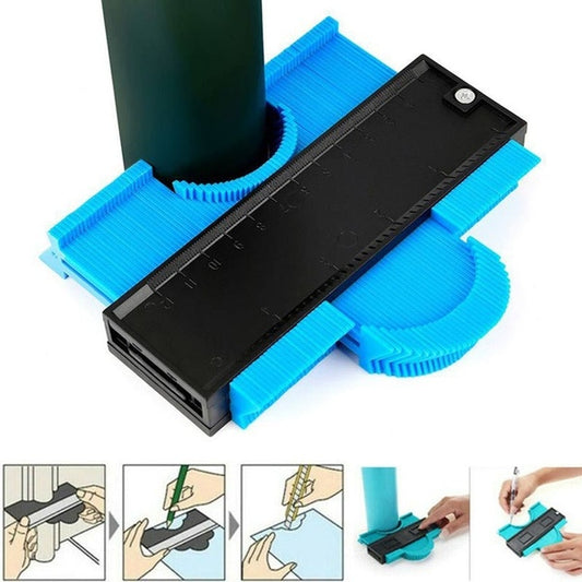 Profiel Kopieer Tool / Aftekenhulp