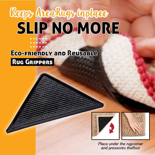 SlipNoMore® Anti slip pads voor deurmatten