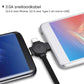 DockyPro™ | Drie in één oplaadkabel + telefoonhouder