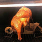 BBQ Chicken Motor