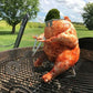 BBQ Chicken Motor