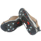 Spikey™ | Sneeuwspikes voor onder schoenen | Maat 38 - 45