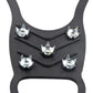 Spikey™ | Sneeuwspikes voor onder schoenen | Maat 38 - 45