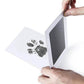 Stempelkussen voor honden of kattenpootjes - PawPrint©