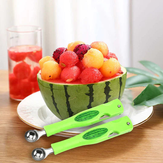 Melonizer™ | Watermeloen 3-in-1 snijtool