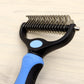 PetBrush™
