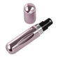 Mini Parfum Flesjes | Lipstick formaat (set van 3)